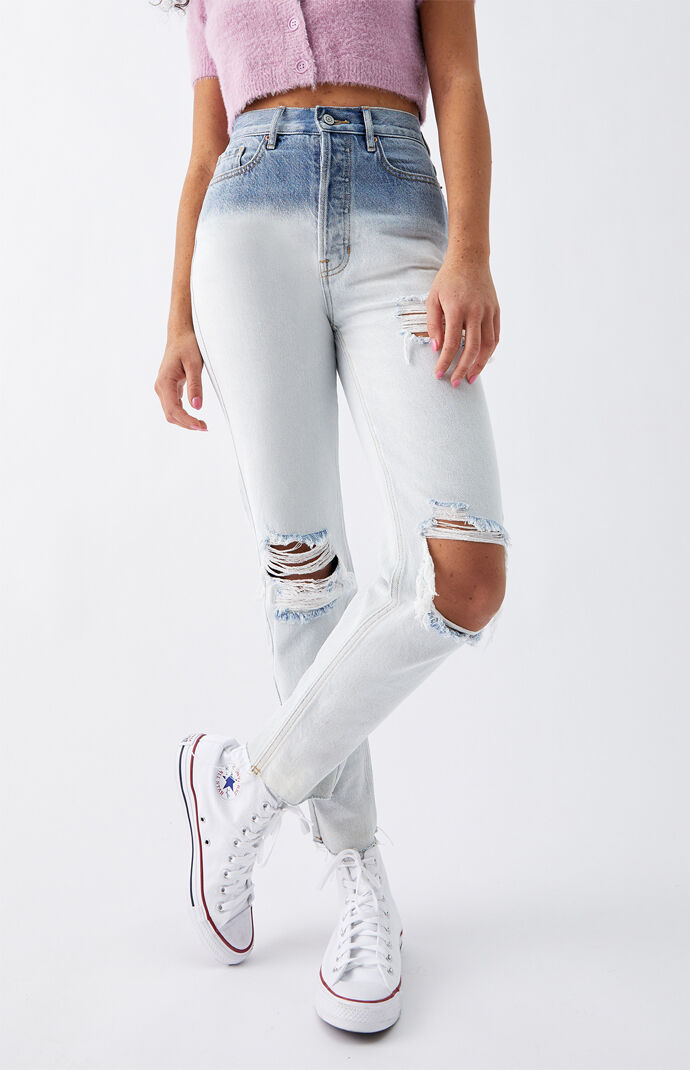 Pacsun slim fit jeans sales