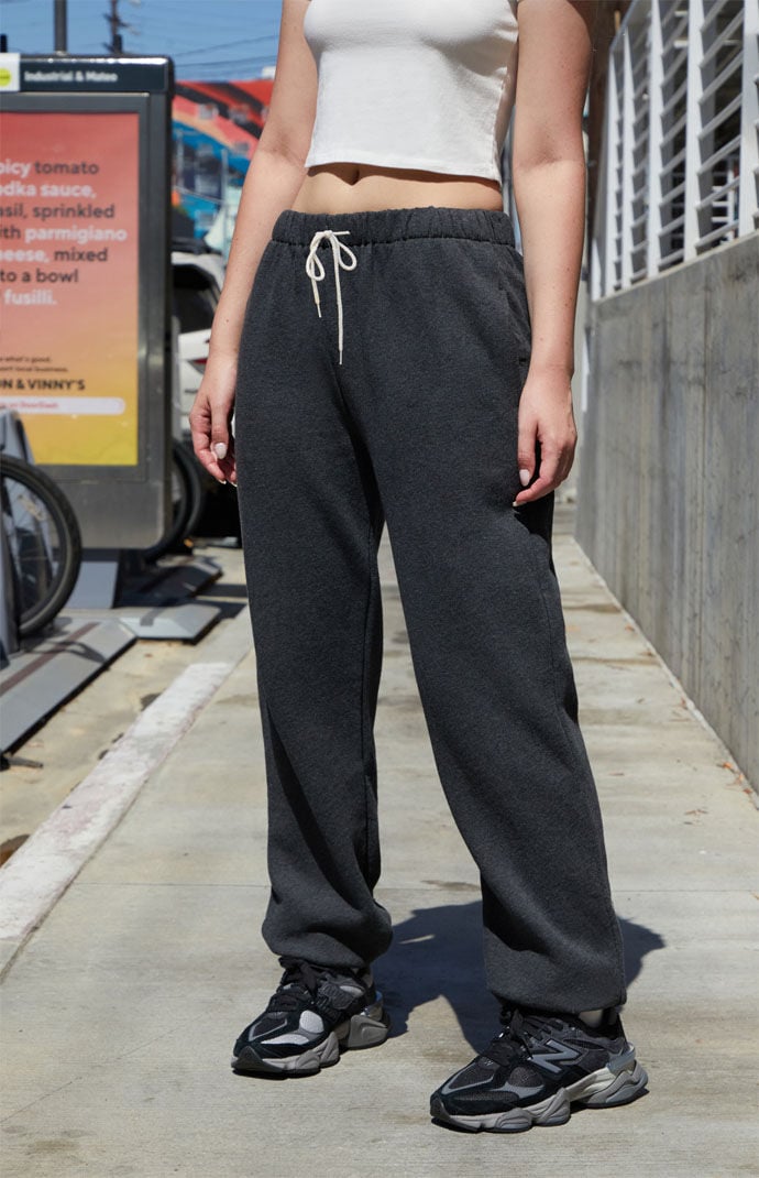 John galt rosa top sweatpants review
