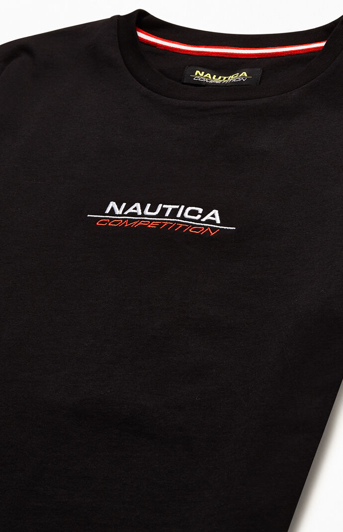 Competition Spinnaker T-Shirt