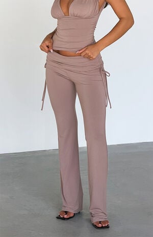 Halona Foldover Pant image number 2