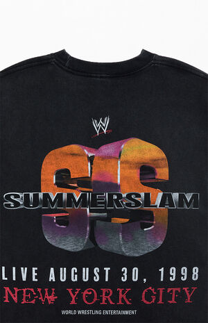 WWE Summer Slam T-Shirt image number 4