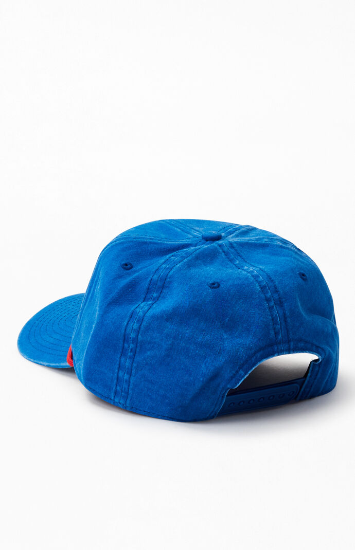 USA Snapback Hat