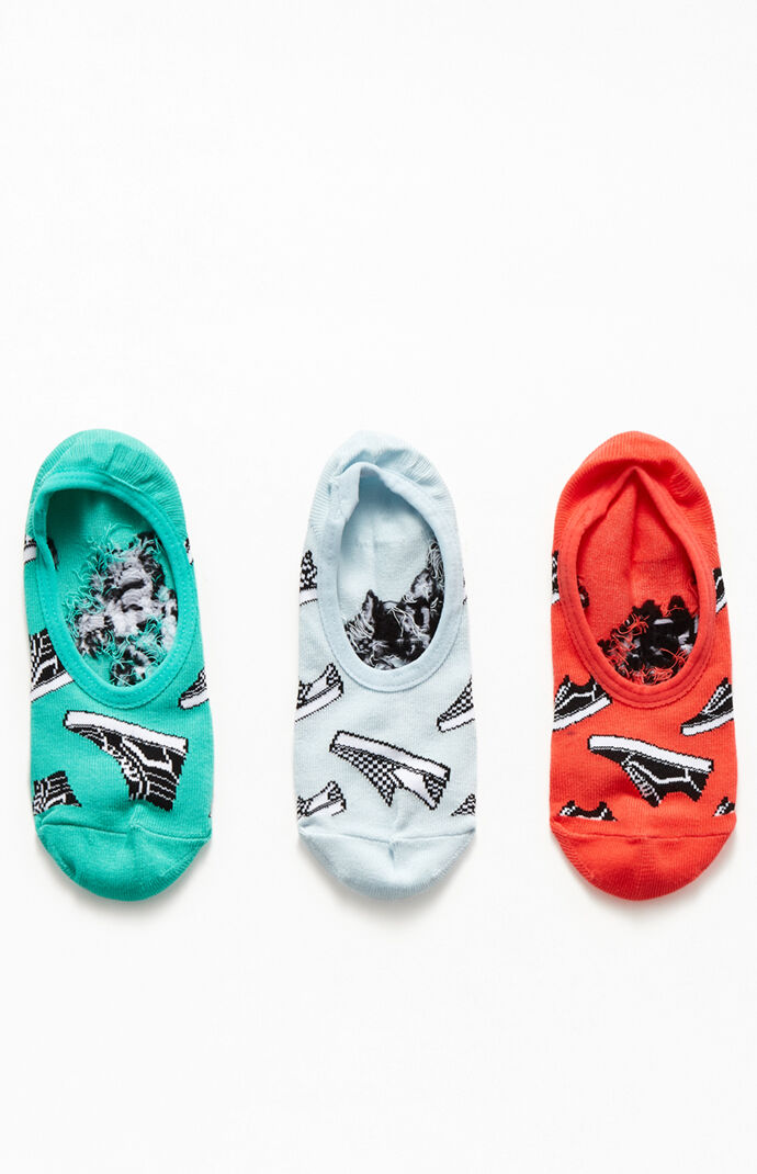 3 Pack My Classics Canoodle Socks