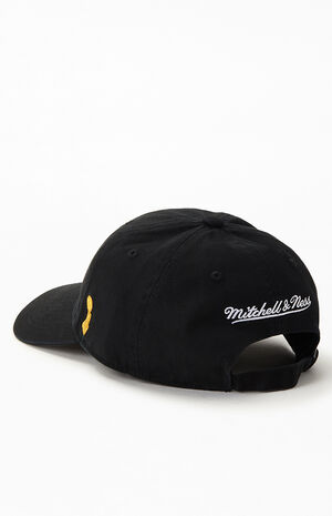 Bulls Back To Back Strapback Dad Hat Bulls Back To Back Strapback Dad Hat image number null