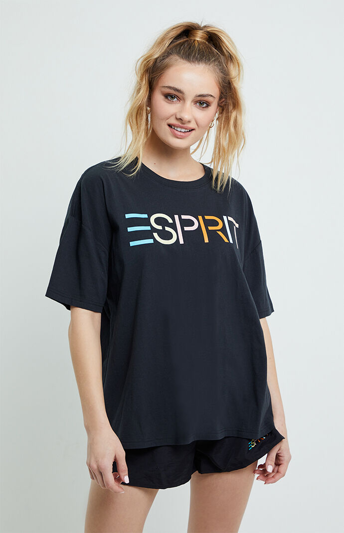 Boyfriend T-Shirt