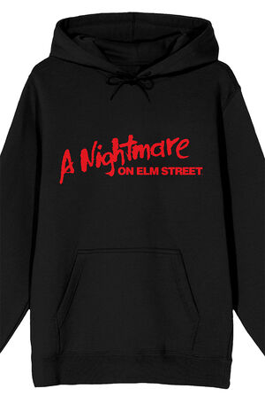 A Nightmare On Elm Street Hoodie image number 2