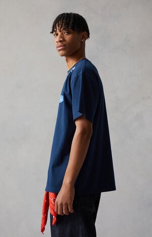 Motor Company T-Shirt image number 3