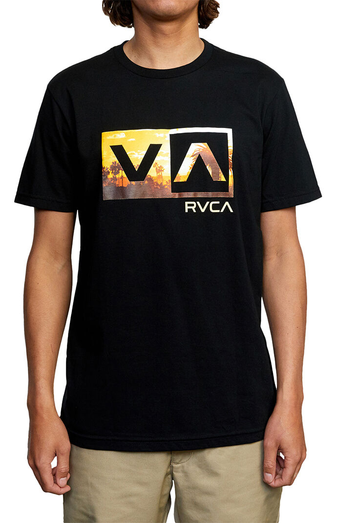 Balance Box T-Shirt