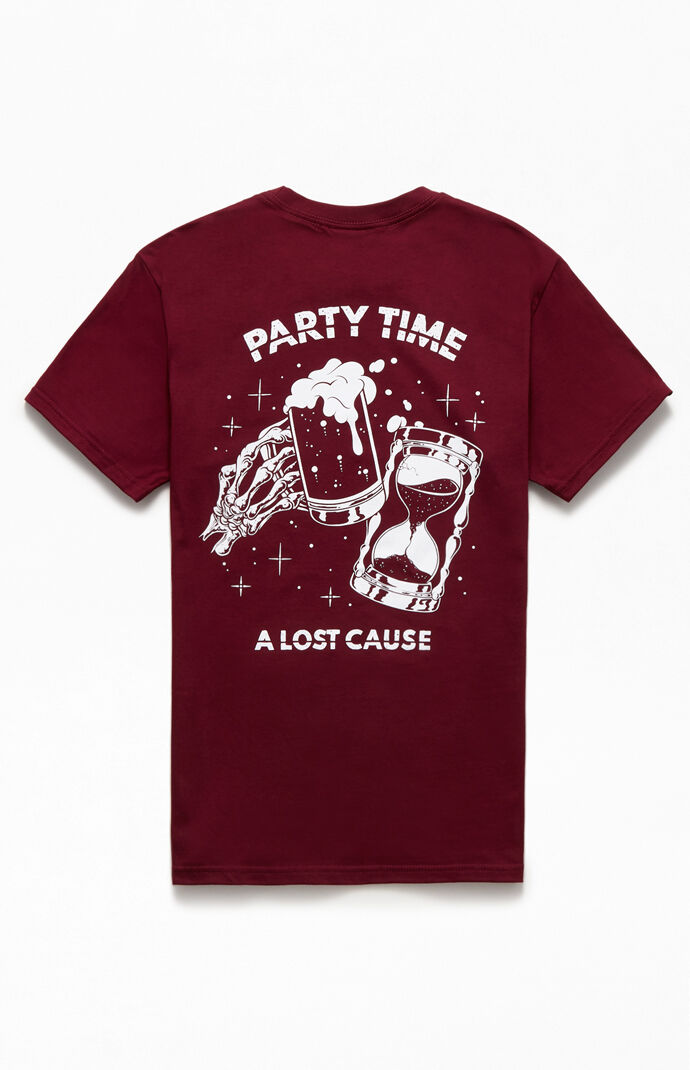 Party Time T-Shirt