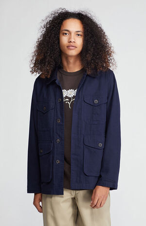 Surfari Jacket image number 1