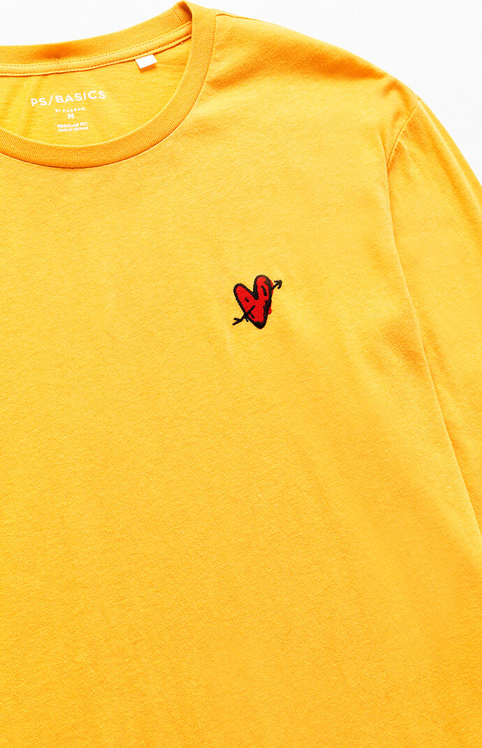 Tadeo Long Sleeve T-Shirt
