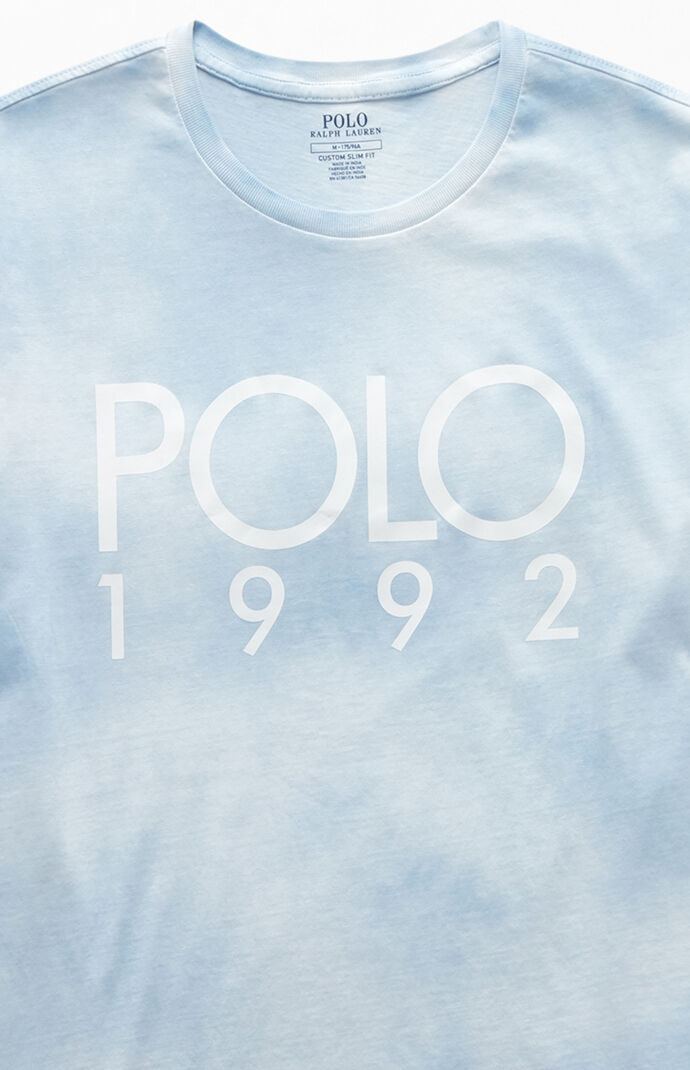 polo 1992 shirt