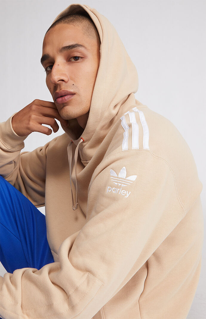 Parley hoodie store