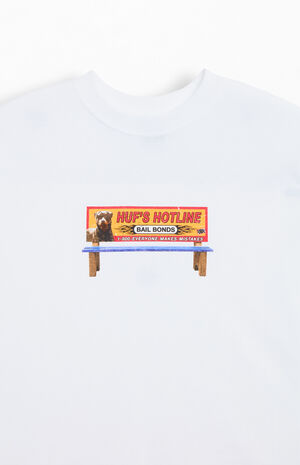 Bail Bonds T-Shirt image number 2