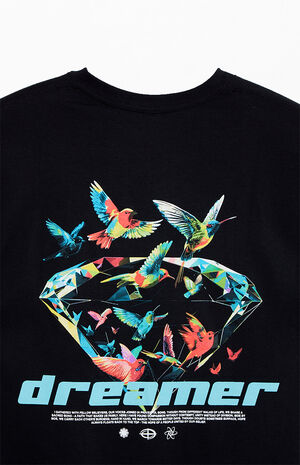 Dreamer Knit T-Shirt image number 4