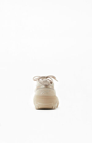 Women's Nude Club C Cardi Sneakers image number 3