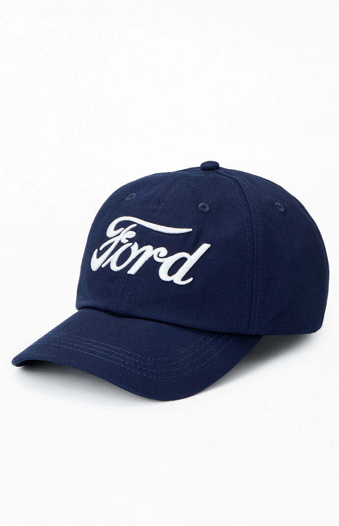 【o】SUKOU /Signature Dad Cap Navy 2セット ◇メッセージ刺繍 CAP◇ キャップ[品番：OCGW0003689]｜ONE 4