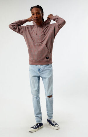 Mind Warp Hoodie image number 3