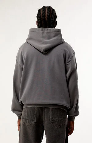 Untamed Full Zip Hoodie image number 4
