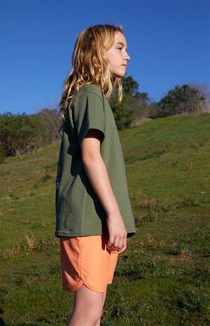 Cactus Graphic T-Shirt image number 4