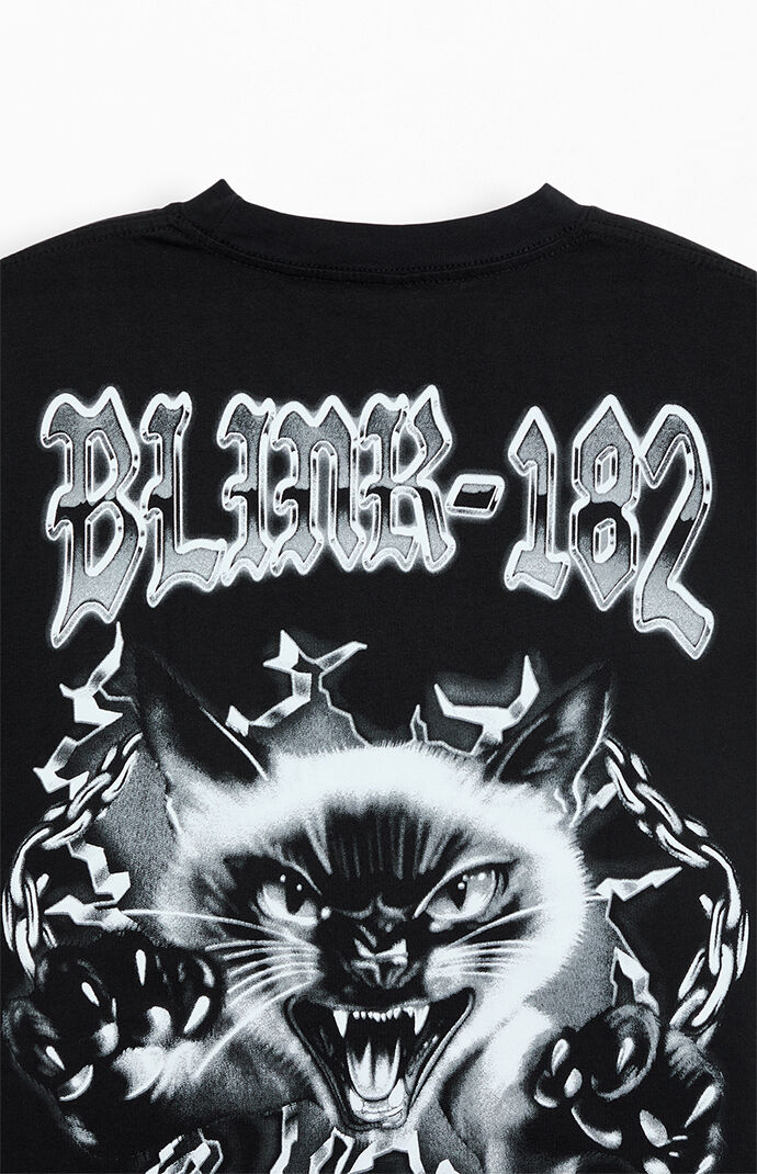 PUNPEE I was once a HEADLINER Tee Tシャツ Vintage 90's Pushead The Kuro Line Eyeball All Over Print