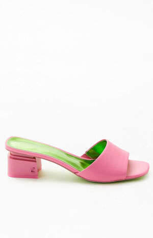 Women's Nova Slide Sandals image number 1