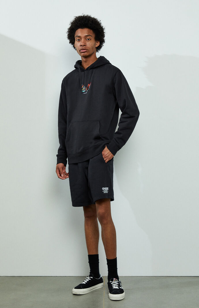Metamorphosis Hoodie
