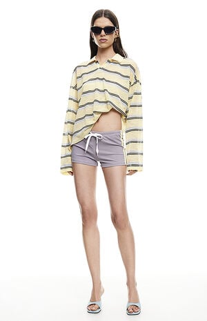 Glastonbury Micro Shorts image number 4