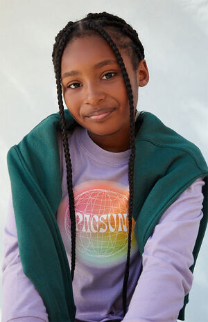 Metaverse Long Sleeve T-Shirt image number 1