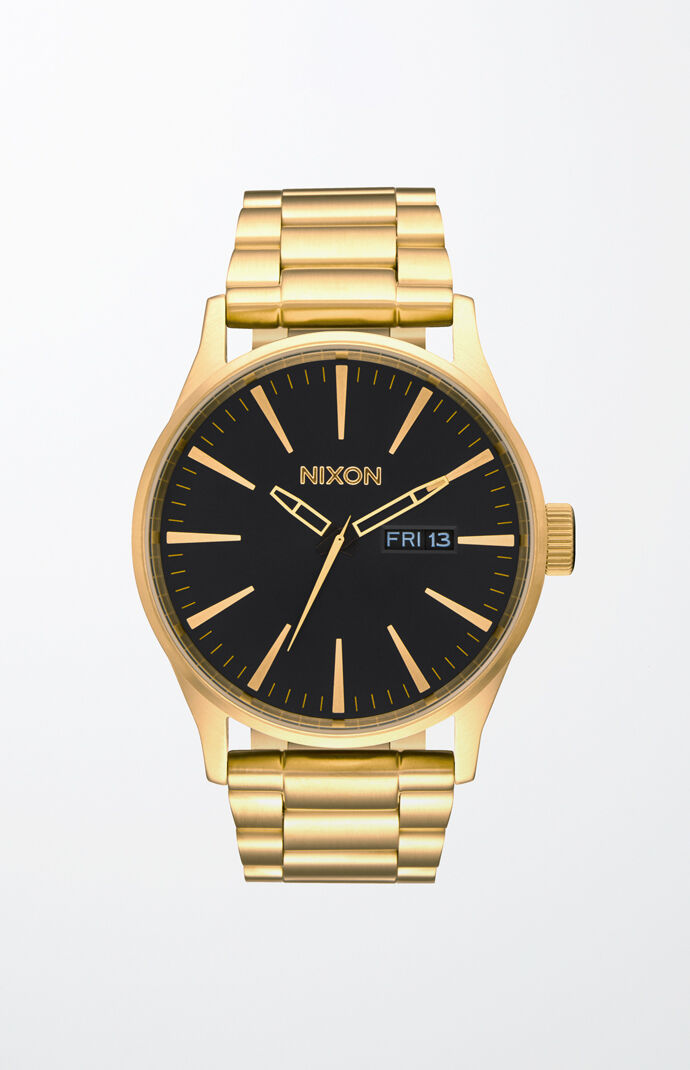 Pacsun watches new arrivals