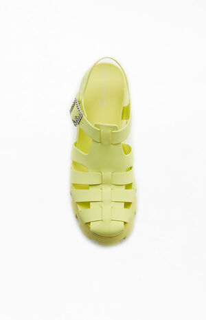 Women's Alyson Platform Sandals image number 5