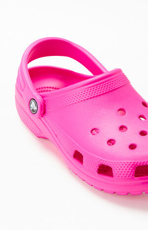 Kids Classic Clogs image number 6