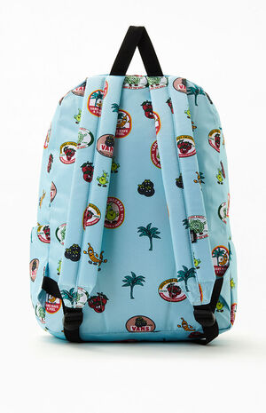Fresh Fruit Old Skool III Backpack image number 3