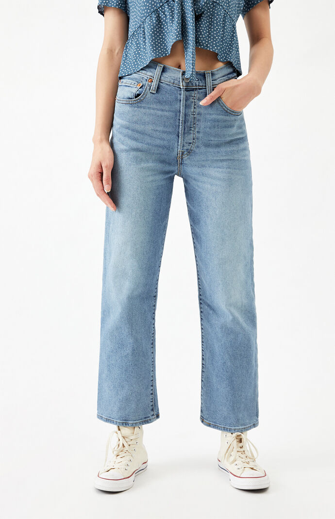 pacsun levis