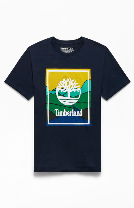 Kennebec River T-Shirt