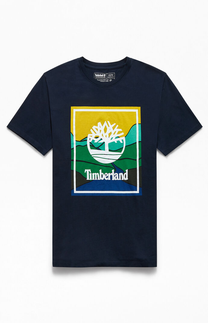 Kennebec River T-Shirt