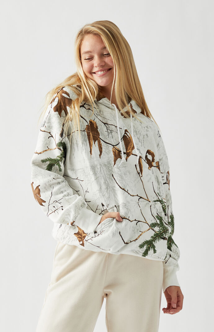 Realtree Hoodie