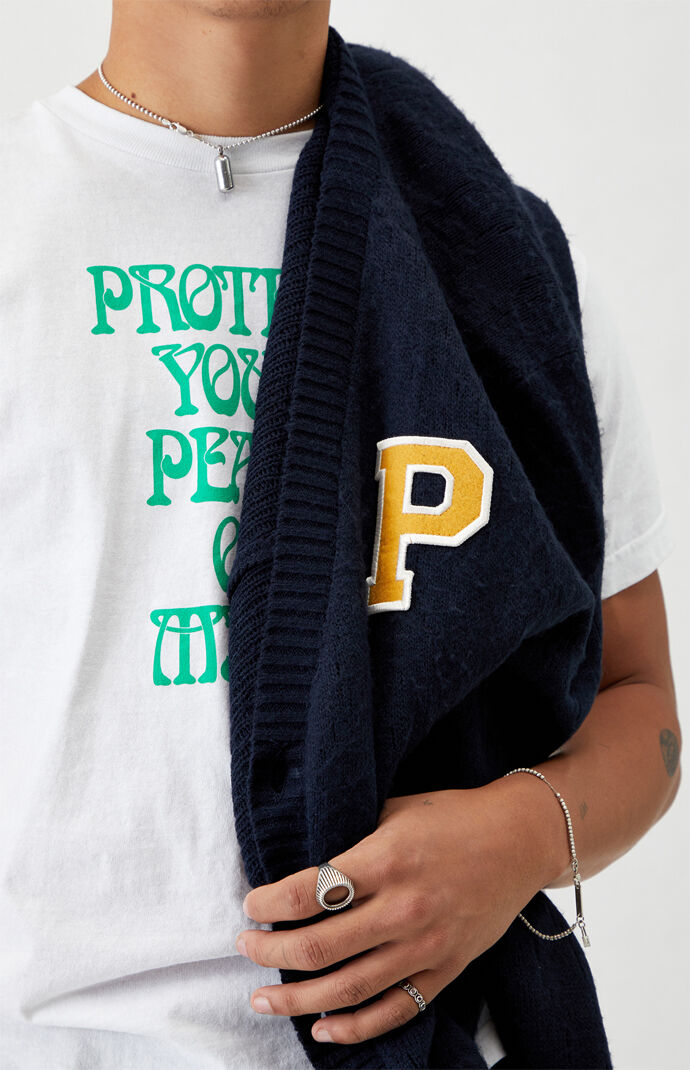 Arbor Button Up Knit Cardigan
