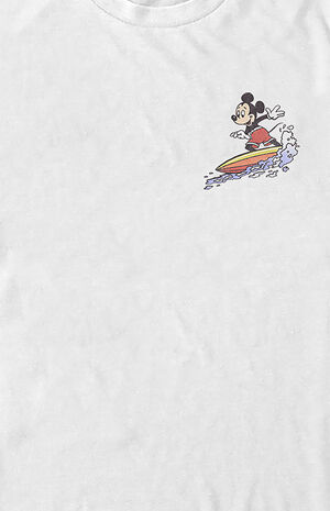 Mickey Surf T-Shirt image number 2