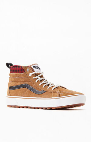 SK8-Hi MTE-1 Shoes image number 1