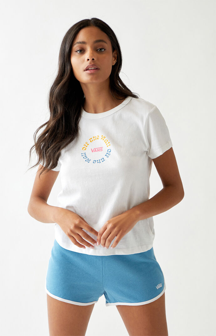 Tripicali Short Sleeve T-Shirt