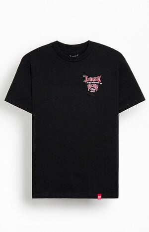 Mayhem Peak Seeking Missle T-Shirt image number 2