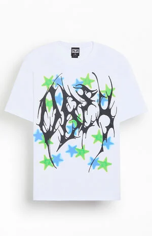 Metal Stars T-Shirt image number 1