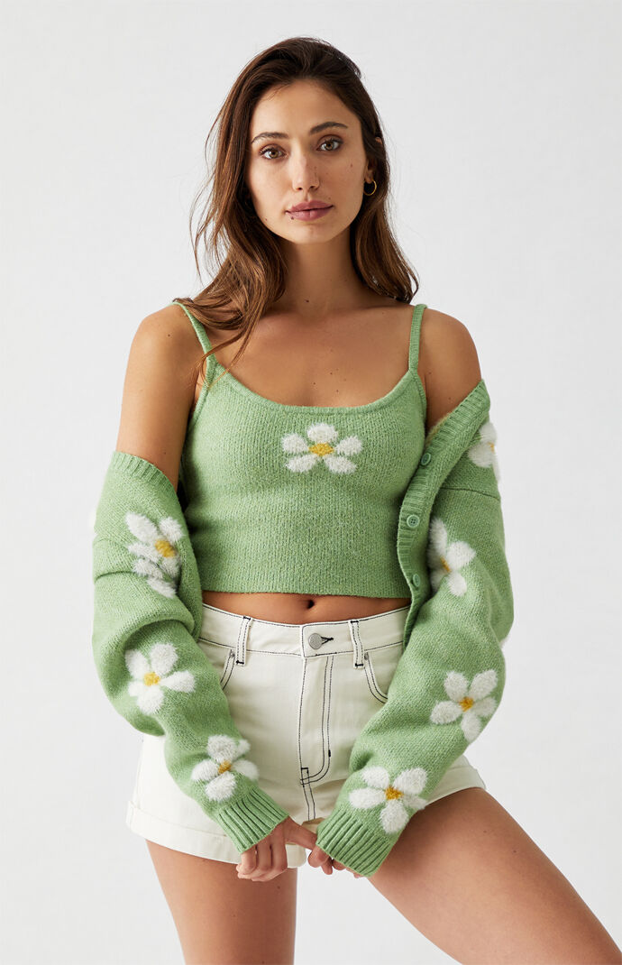 Heartbreaker Cami Top