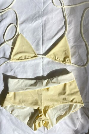 Bumble Bee Boyshorts image number 2