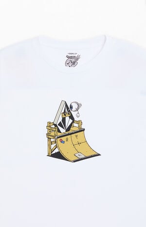 Daniel Shepard Walleye T-Shirt image number 3