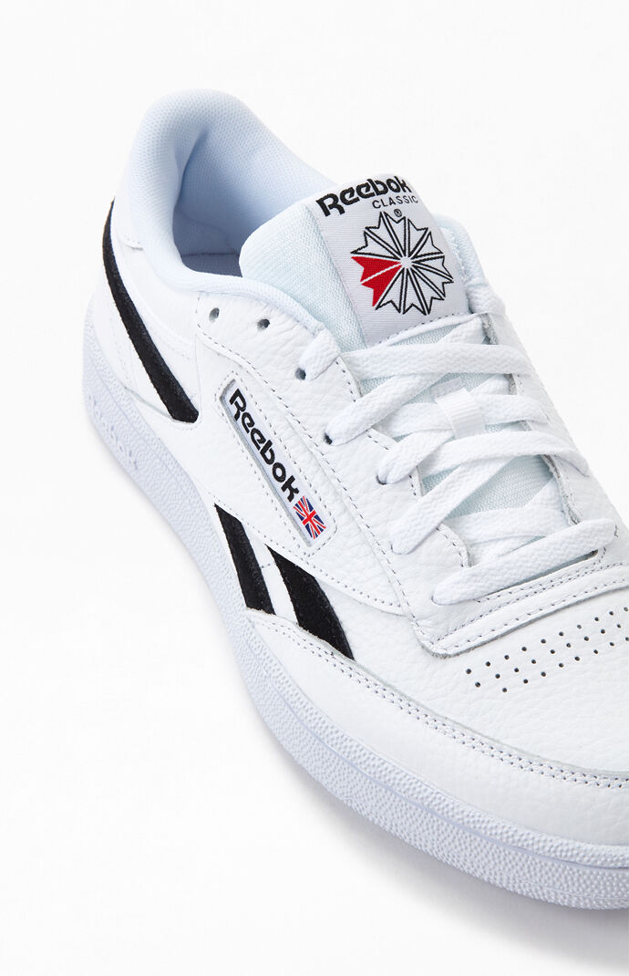 Reebok Club C Revenge Shoes PacSun