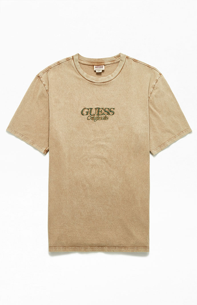 Pacsun guess shirt deals