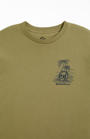 Overgrown T-Shirt image number 3