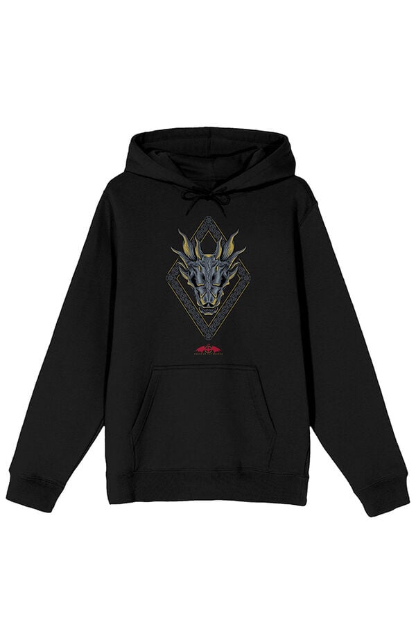 House of the Dragon Hoodie